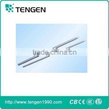 Good Quality Galvanized Steel Bending Spring