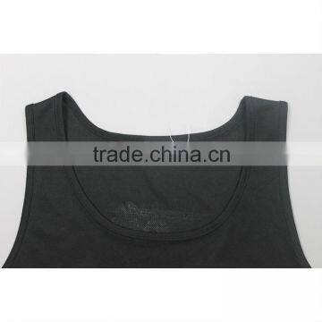 Wholesale Products Cool Light Weight Vest Gym Wear for Men photo-3