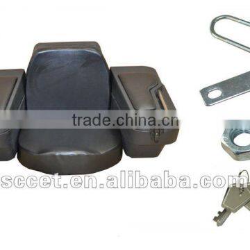 43L Rotational Moulding ATV Case with Seat