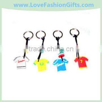 EVA Foam Key Chain