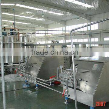 Honey Homogenizer