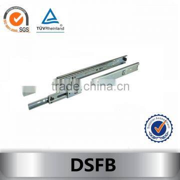 Metal Galvanized Drawer Runner DSFB