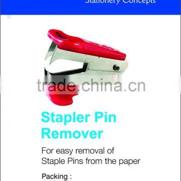 Stapler Pin Remover for Office Use