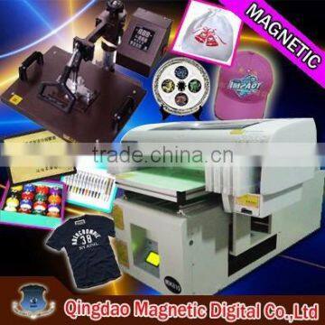 4880 DX5 head dtg printer t-shirt dtg printer for sale