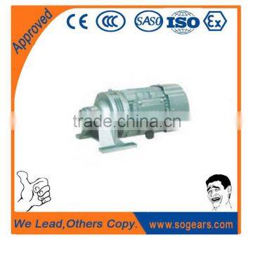 cyclo transmission gearbox speed reductors