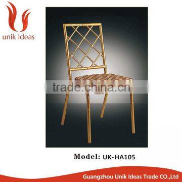 wholesale banquet hotel tiffany chivari chair used for wedding events