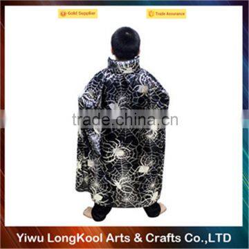 Top Quality Cheap Cape Dresses Halloween Cosplay Cape for Children photo-3