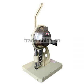 BS50 hot sale electric eyelet machine