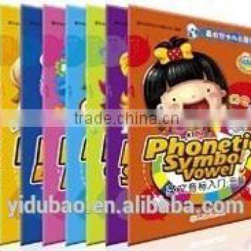 014 hot selling talking pen for kids preschool education