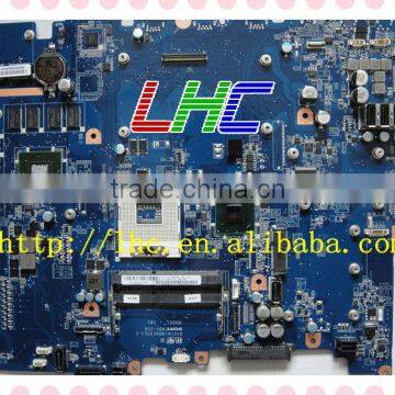 Original laptop motherboard/Main board For Sony MBX-258 intel non-integrated DAOIW1MB8O 100% fully tested in good condition