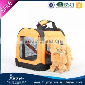 wholesale dog products pet bag dog kennel buildings                        
                                                Quality Choice