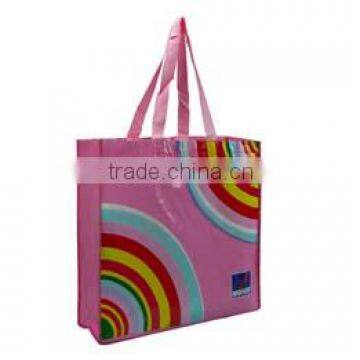 PP Woven Laminated Bag