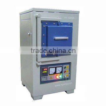 High temperature heat treatment atmosphere furnace