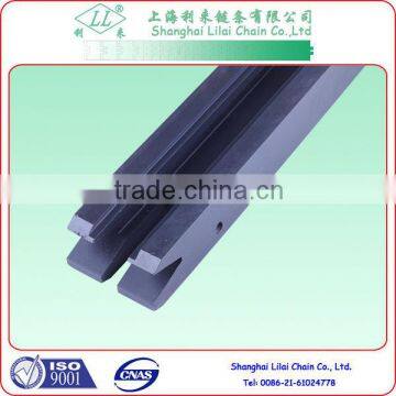Vertical Chain Straight Tracks