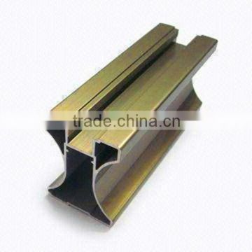 aluminium extrusion profile