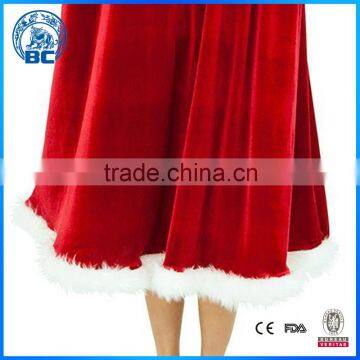 Christmas Red Cloak For Sale Sexy Fashion Women Cloak photo-4
