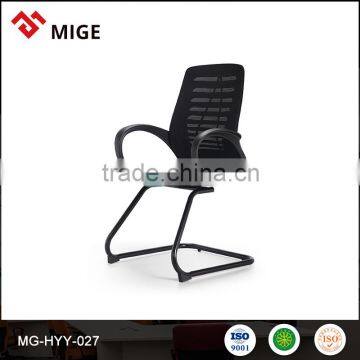 luxurious furniture guangzhou office product stacking conference chairs