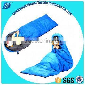OEM Colorful Folding Waterproof Travel Picnic Outdoor Sleep Bag photo-3