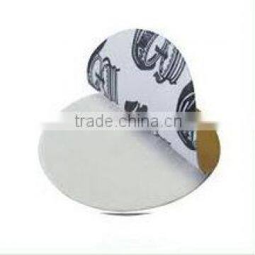 high resistance anti-corrosion seal liner/pesticide protection seal