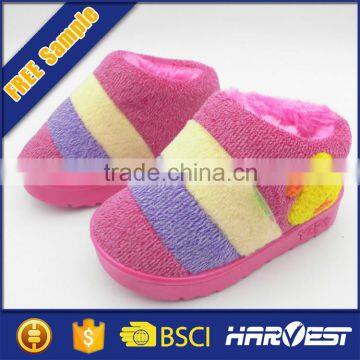 Cotton Sandals Kid Custom, Cotton on Sandals,winter Gift photo-6