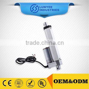 12v Window Shutter Lifting Linear Actuator photo-4