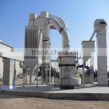 China hot sale high pressure medium speed grinder ,Raymond Mill