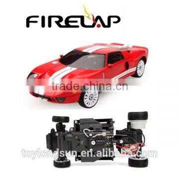 Firelap 1/28 Scale Electric 2WD RC Racing Car