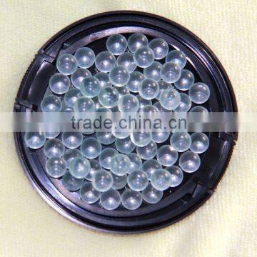 Borosilicate solid glass ball g100-g1000