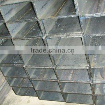 Q235 ASTM A500 RECTANGULAR HOLLOW SECTION