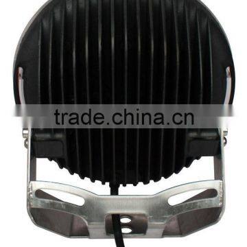 9inch 96w/160w Sxs LED Driving Light Round Spot High Power LED Work Light for 4x4 Off Road SUV RV Jeep Wrangler 4WD Truck 12V photo-2
