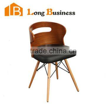 Cheap wholesale High quality new design reclining bar chair with footrest