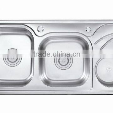 Classic Style Shunde Moroccan Sink 9745A photo-2
