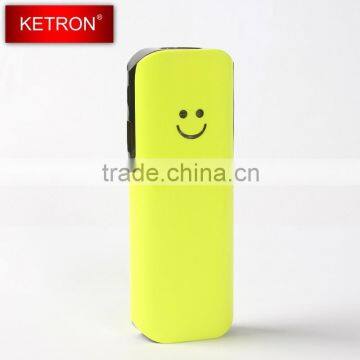 High Performance New Emergency Xiaomi Power Bank 10400mAh photo-3
