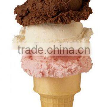 China Countertop Commercial Hard Ice Cream Machine factory price 80L 004