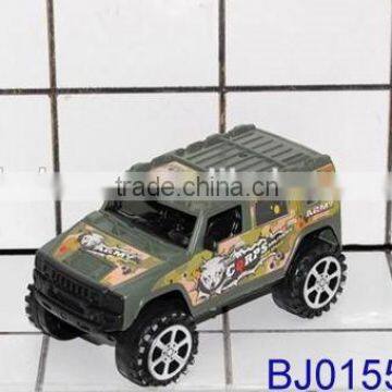 Cheap Toy Military Toy Car Army Toy photo-2
