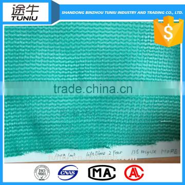 green construction safety protection net