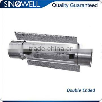 Hydroponic Equipment Industry Honest Supplier Double Ended Cool Tube Hood