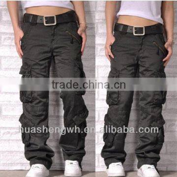 china pants garment factory