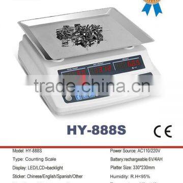 Portable Dosificador Scale