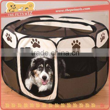 Pet Playpen Kennel