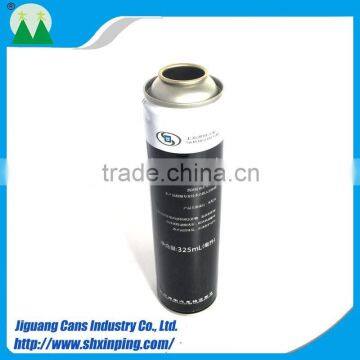 52mm good quality empty tinplate spray cans