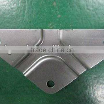 Professional supply auto precision metal spare parts