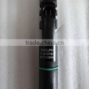 Genuine & New Common Rail Injector EJBR03902D EJBR03901D for K*I*A Carnival Euro IV 33800-4X400