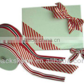 ribbon bows