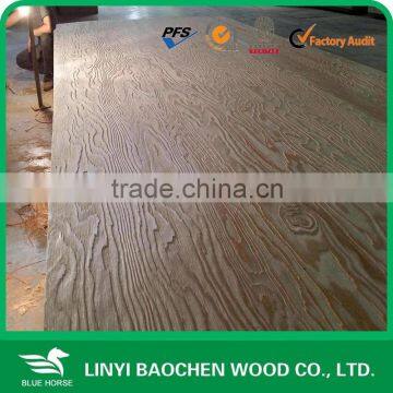 FULL LARCH PLYWOOD 14.5mm