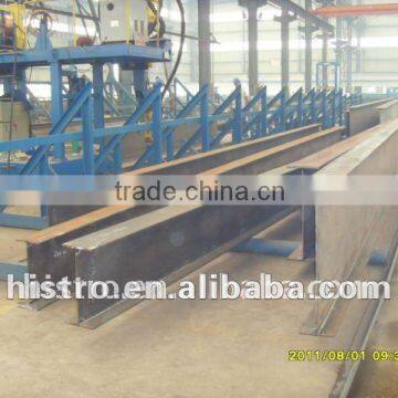 Steel Structure (Steel Tube)