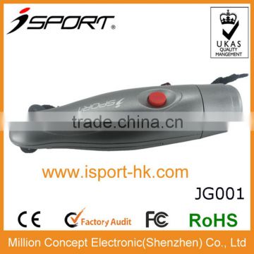 popular hot-selling electronic training whistle