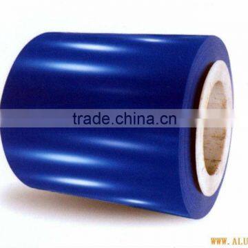 Color coated steel coil Galvanzied steel coil