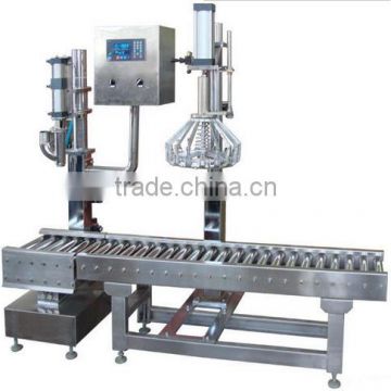 PF Paint Filling Machine