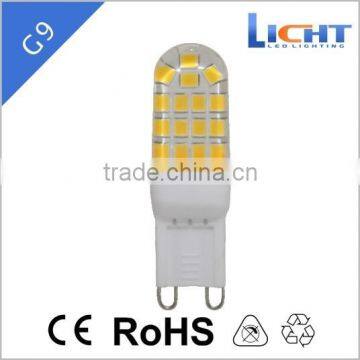 L-G9 Licht lighting led light G9 samll size 2.5W led light g9